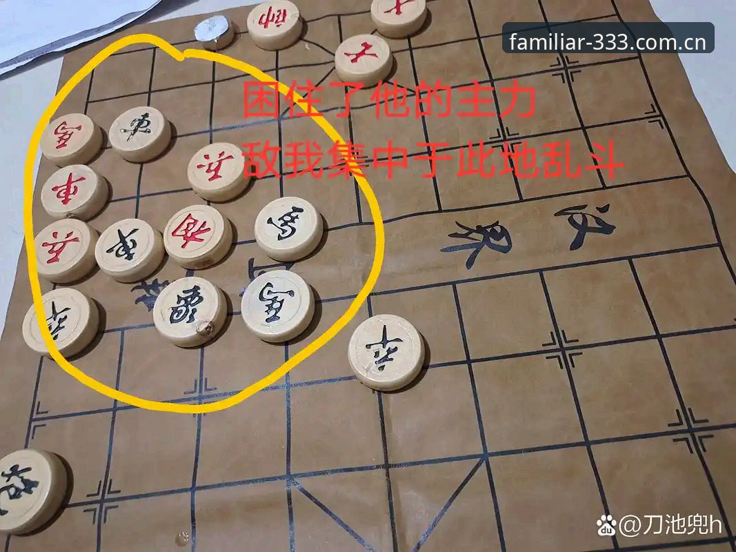1个信号，看穿绿军3个算盘
